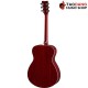 กีต้าร์โปร่ง Yamaha FS820 สี Autumn Burst