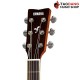 กีต้าร์โปร่ง Yamaha FS820 สี Autumn Burst