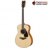 กีต้าร์โปร่ง Yamaha FS820 สี Natural