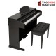 เปียโนไฟฟ้า NUX WK520