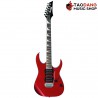 กีต้าร์ไฟฟ้า Ibanez GIO GRG170DX สี Candy Apple