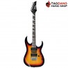 กีต้าร์ไฟฟ้า Ibanez GIO GRG170DX สี Tri Fade Burst