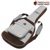 กระเป๋ากีต้าร์ไฟฟ้า Ibanez IGB541 สี Gray
