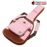 กระเป๋ากีต้าร์ไฟฟ้า Ibanez IGB541 สี Pink