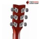 กีต้าร์โปร่งไฟฟ้า Yamaha FSX315C