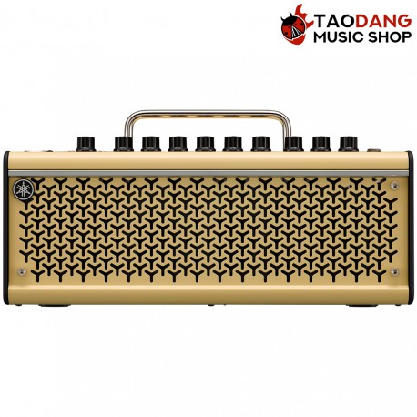 แอมป์กีต้าร์ Yamaha THR10II WL