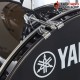 กลองชุด Yamaha Rydeen สี Black