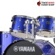 กลองชุด Yamaha Rydeen สี Fine Blue