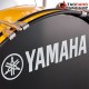 กลองชุด Yamaha Rydeen สี Mellow Yellow