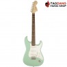 กีต้าร์ไฟฟ้า Squier Affinity Series™ Stratocaster® SSS สี Surf Green