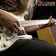 กีต้าร์ไฟฟ้า Squier FSR Affinity Stratocaster สี Olympic White