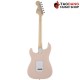 กีต้าร์ไฟฟ้า Squier FSR Affinity Stratocaster สี Shell Pink