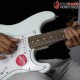 กีต้าร์ไฟฟ้า Squier FSR Affinity Stratocaster สี Sonic Blue