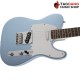 กีต้าร์ไฟฟ้า Squier FSR Affinity Telecaster สี Lake Placid Blue