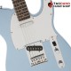 กีต้าร์ไฟฟ้า Squier FSR Affinity Telecaster สี Lake Placid Blue