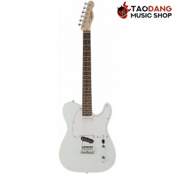 กีต้าร์ไฟฟ้า Squier FSR Affinity Telecaster สี Sonic Blue