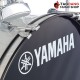กลองชุด Yamaha Rydeen Drum Set สี Silver Glitter