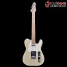 กีต้าร์ไฟฟ้า Lavish Thoros สี Champagne