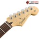 กีต้าร์ไฟฟ้า Fender Player Stratocaster PF สี Silver