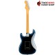 กีต้าร์ไฟฟ้า Fender American Professional II Stratocaster MN สี Dark Night