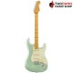 กีต้าร์ไฟฟ้า Fender American Professional II Stratocaster MN สี Mystic Surf Green