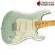 กีต้าร์ไฟฟ้า Fender American Professional II Stratocaster MN สี Mystic Surf Green
