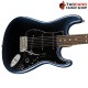 กีต้าร์ไฟฟ้า Fender American Professional II Stratocaster RW สี Dark Night