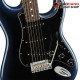 กีต้าร์ไฟฟ้า Fender American Professional II Stratocaster RW สี Dark Night