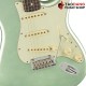 กีต้าร์ไฟฟ้า Fender American Professional II Stratocaster RW สี Mystic Surf Green