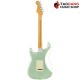 กีต้าร์ไฟฟ้า Fender American Professional II Stratocaster RW สี Mystic Surf Green