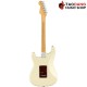 กีต้าร์ไฟฟ้า Fender American Professional II Stratocaster RW สี Olympic White