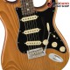 กีต้าร์ไฟฟ้า Fender American Professional II Stratocaster RW สี Roasted Pine