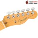 กีต้าร์ไฟฟ้า Fender American Professional II Telecaster MN สี Butterscotch Blonde
