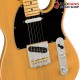 กีต้าร์ไฟฟ้า Fender American Professional II Telecaster MN สี Butterscotch Blonde