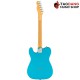 กีต้าร์ไฟฟ้า Fender American Professional II Telecaster MN สี Miami Blue