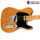 กีต้าร์ไฟฟ้า Fender American Professional II Telecaster MN สี Roasted Pine