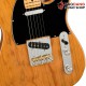 กีต้าร์ไฟฟ้า Fender American Professional II Telecaster MN สี Roasted Pine