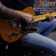 กีต้าร์ไฟฟ้า Fender American Professional II Telecaster MN สี Roasted Pine