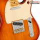กีต้าร์ไฟฟ้า Fender American Professional II Telecaster MN สี Siena Sunburst