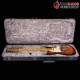 กีต้าร์ไฟฟ้า Fender American Professional II Telecaster MN สี Siena Sunburst