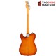 กีต้าร์ไฟฟ้า Fender American Professional II Telecaster MN สี Siena Sunburst