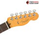 กีต้าร์ไฟฟ้า Fender American Professional II Telecaster RW สี Dark Night