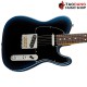 กีต้าร์ไฟฟ้า Fender American Professional II Telecaster RW สี Dark Night