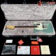 กีต้าร์ไฟฟ้า Fender American Professional II Telecaster RW สี Mystic Surf Green