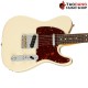 กีต้าร์ไฟฟ้า Fender American Professional II Telecaster RW สี Olympic White