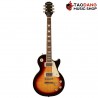 กีต้าร์ไฟฟ้า Epiphone Les Paul Standard 60s สี Bourbon Burst