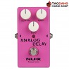 เอฟเฟคกีต้าร์ไฟฟ้า NUX Analog Delay