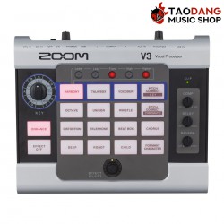 Zoom V3 Vocal Processor