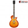 กีต้าร์ไฟฟ้า LTD EC 256FM สี Cherry Sunburst