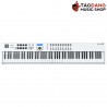 คีย์บอร์ดใบ้ Arturia KeyLab Essential 88 สี White